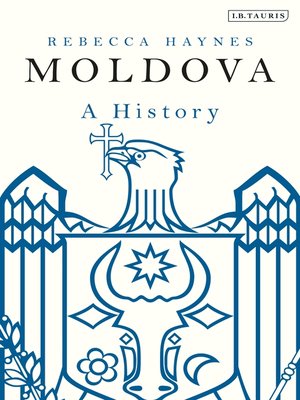 cover image of Moldova